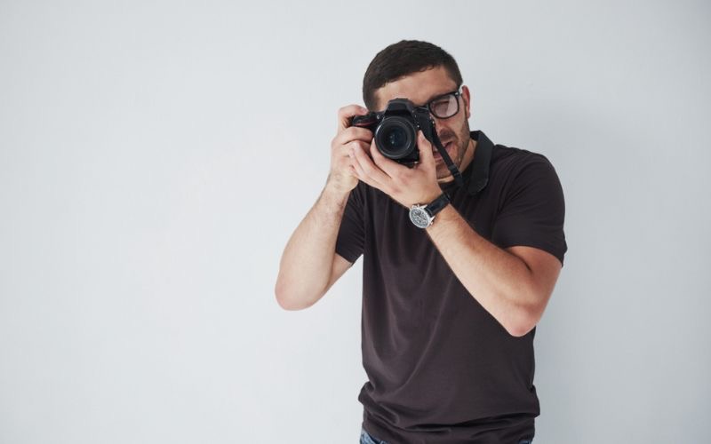 descuento en camaras profesionales