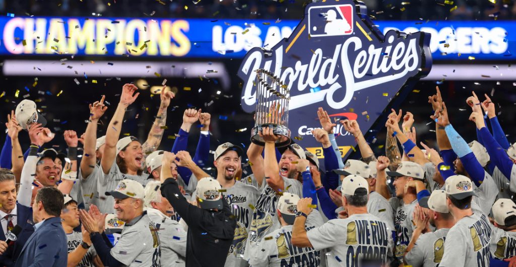 Dodgers jugará contra la Selección Mexicana de Biebsol