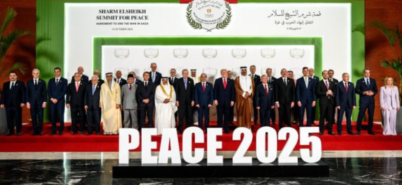 donald-trump-guerra-gaza-benjamin-netanyahu-firma-acuerdo-egipto-destacada