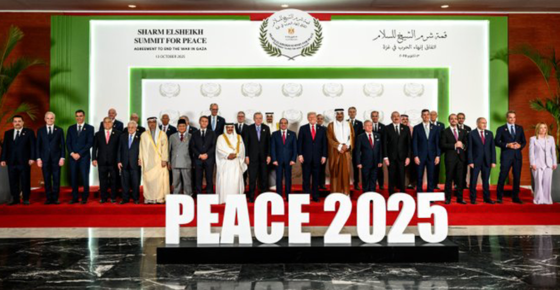 donald-trump-guerra-gaza-benjamin-netanyahu-firma-acuerdo-egipto-destacada