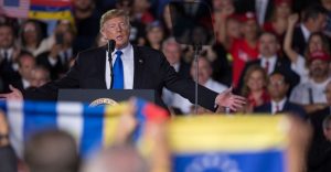 Ataques en el Caribe: ¿Qué está pasando entre Estados Unidos y Venezuela?