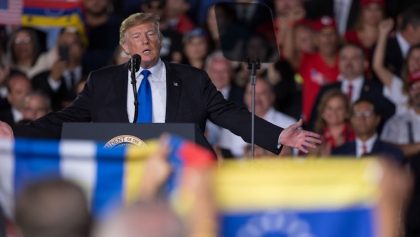 Ataques en el Caribe: ¿Qué está pasando entre Estados Unidos y Venezuela?