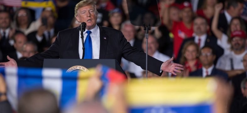 Ataques en el Caribe: ¿Qué está pasando entre Estados Unidos y Venezuela?