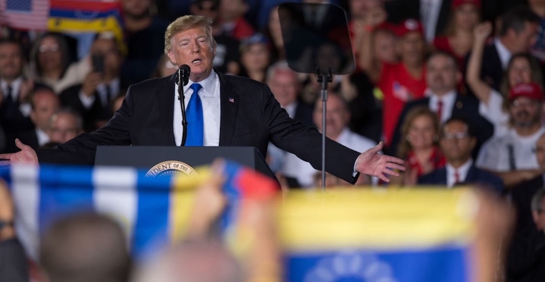 Ataques en el Caribe: ¿Qué está pasando entre Estados Unidos y Venezuela?