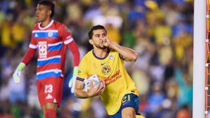 Checa dónde ver el Cruz Azul vs América