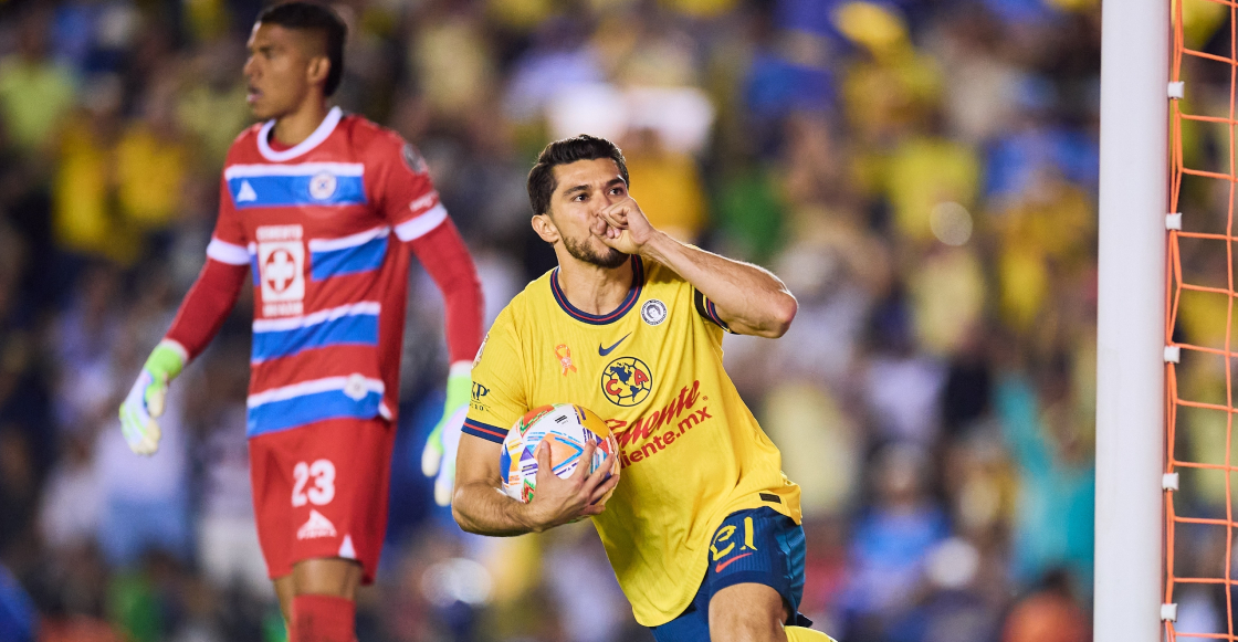 Checa dónde ver el Cruz Azul vs América