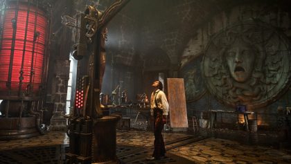 Dónde ver Frankenstein la película de Guillermo del Toro