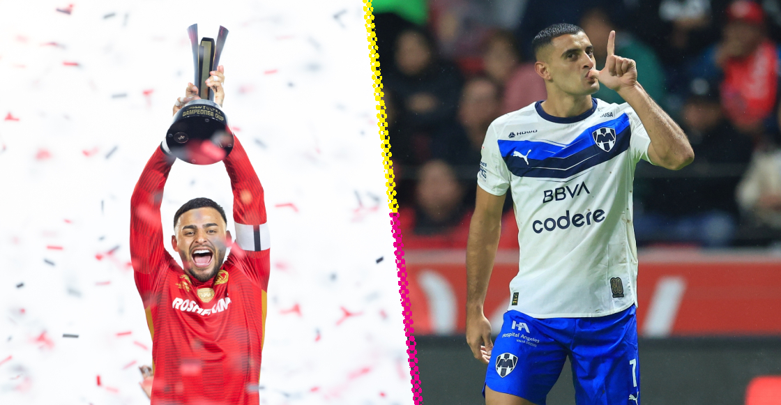 Dónde ver la Liga MX