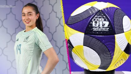 ¿Dónde ver el México vs Corea del Norte del Mundial Femenil Sub 17?