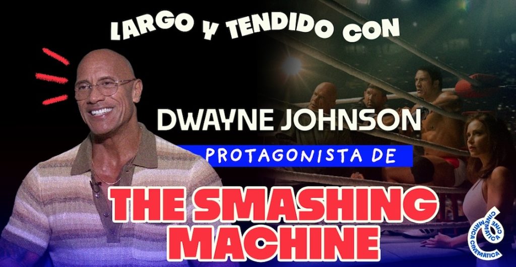dwayne-johnson-the-rock-la-roca-mark-kerr-empatia-the-smashing-machine
