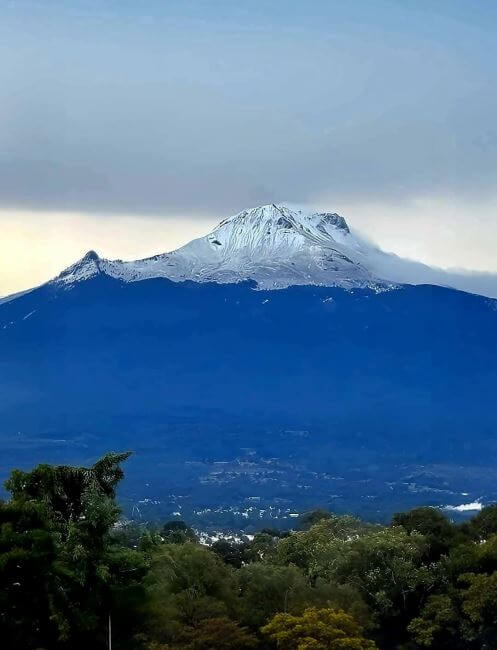 El hermoso Ecoparque Tlalli-Malinche, la nueva salida verde cerca de la CDMX