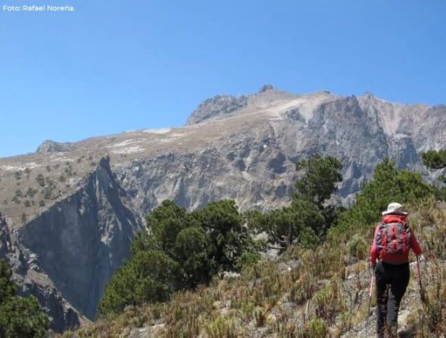 El hermoso Ecoparque Tlalli-Malinche, la nueva salida verde cerca de la CDMX