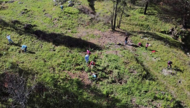 El hermoso Ecoparque Tlalli-Malinche, la nueva salida verde cerca de la CDMX