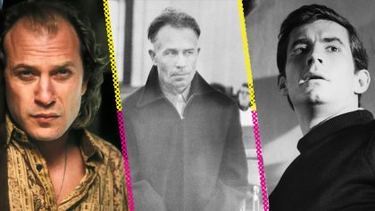 Ed Gein de 'Monster': 'Psycho' y los personajes que inspiró el caso del "carnicero de Plainfield"