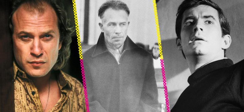 Ed Gein de 'Monster': 'Psycho' y los personajes que inspiró el caso del "carnicero de Plainfield"