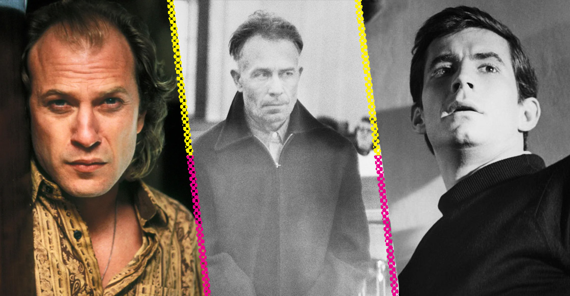 Ed Gein de 'Monster': 'Psycho' y los personajes que inspiró el caso del "carnicero de Plainfield"