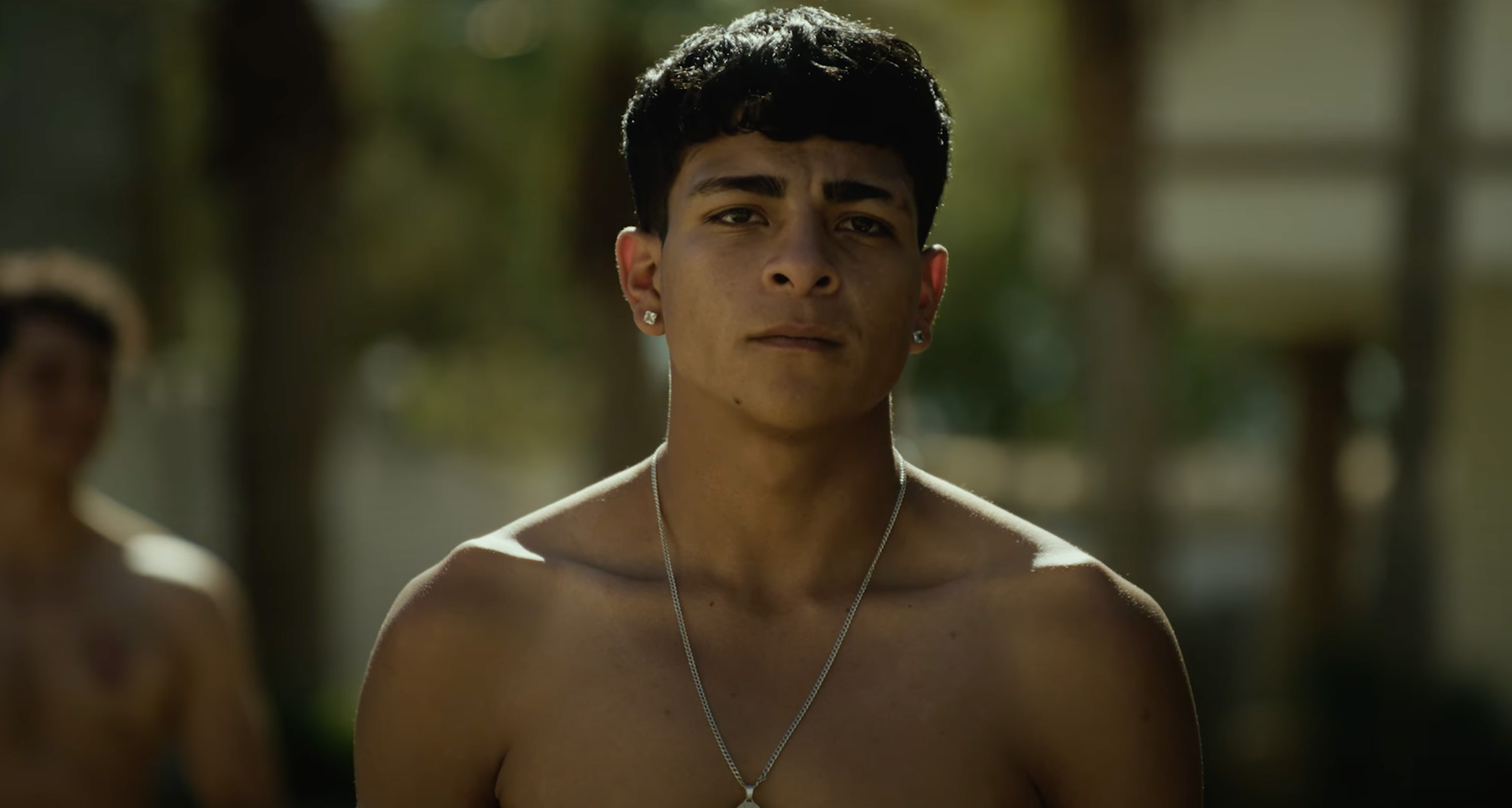 Víctor Miguel Prieto es Veneno en 'En el camino'