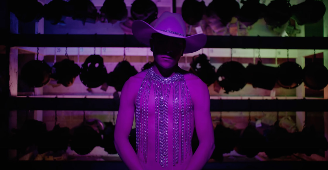 FICM 2025: 'En el camino' de David Pablos, la apropiación de los cuerpos masculinos