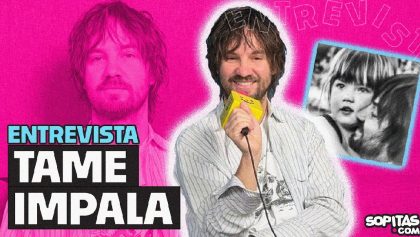 Tame Impala Deadbeat entrevista
