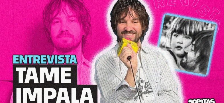 Tame Impala Deadbeat entrevista