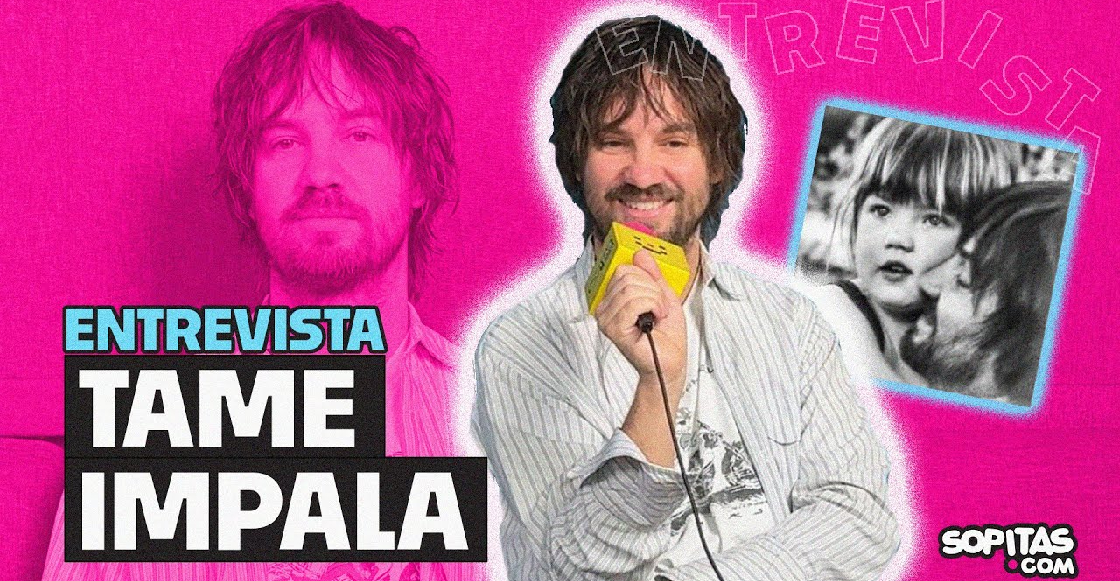 Tame Impala Deadbeat entrevista