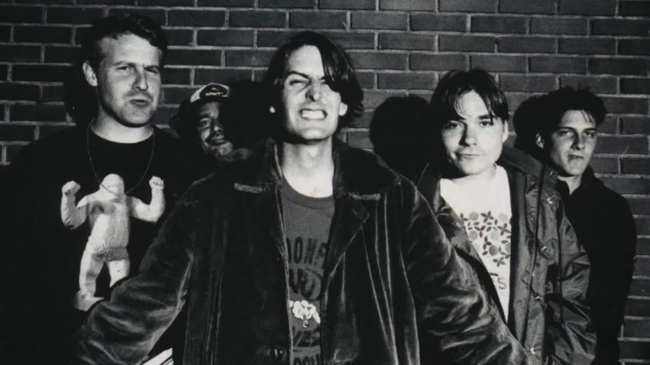 Pavement entrevista México Hipnosis