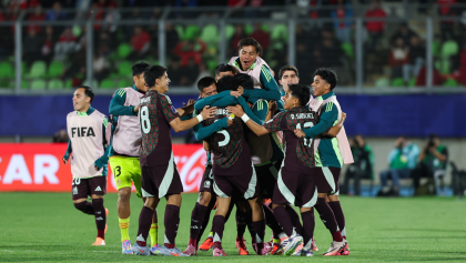 ¿Dónde juegan los convocados de la Selección Mexicana Sub 20?