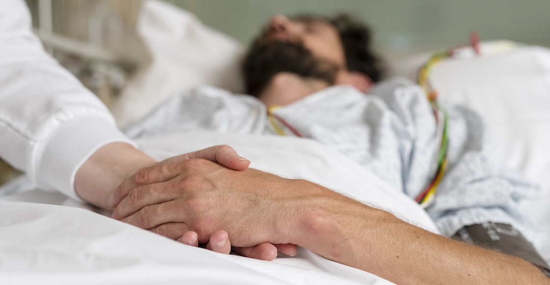 ‘Ley trasciende’: Un camino para legalizar la eutanasia o muerte digna en México