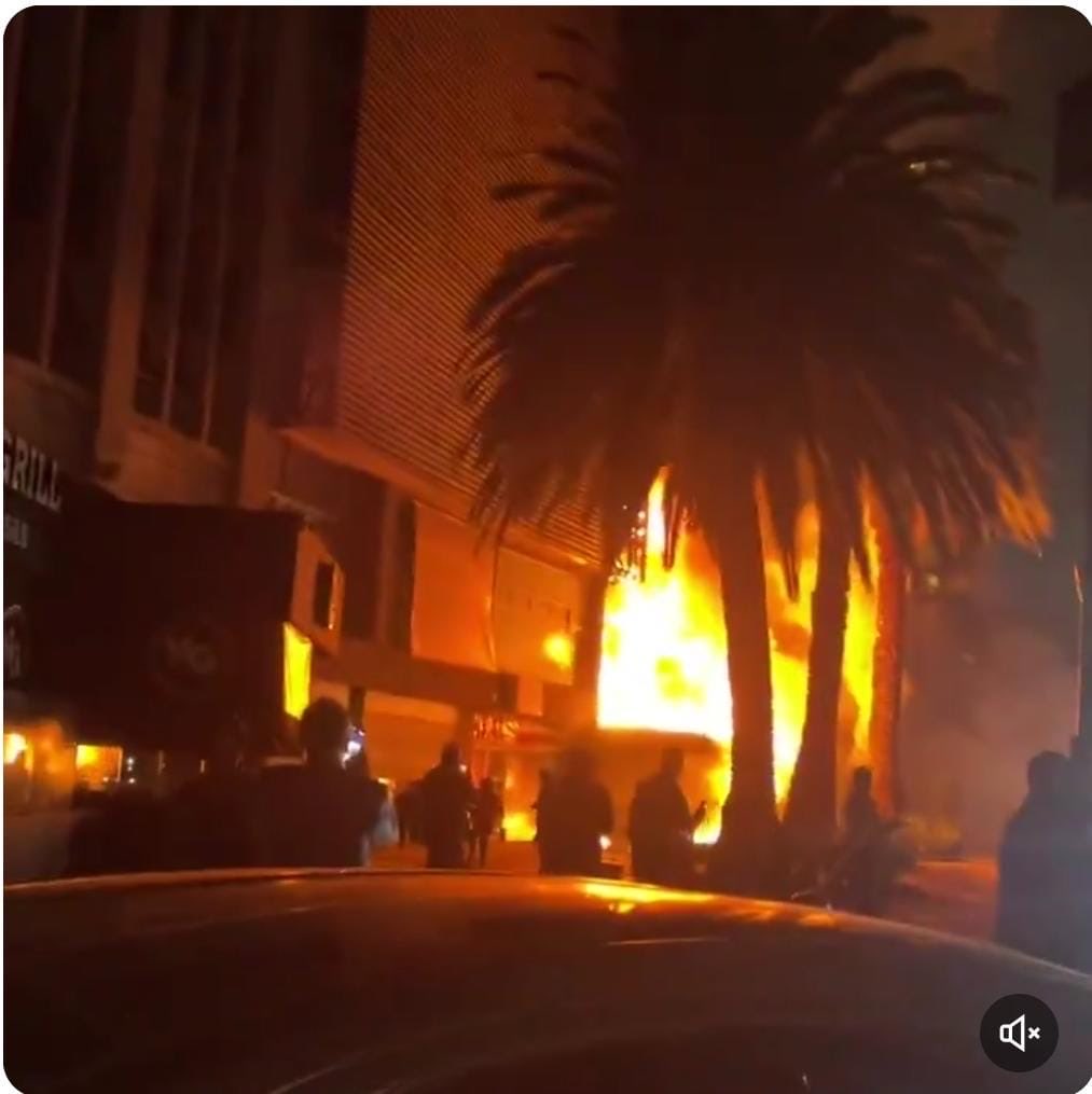 ¿Qué pasó en el restaurante La Soldadera? Lo que necsitas saber de la explosión e incendio