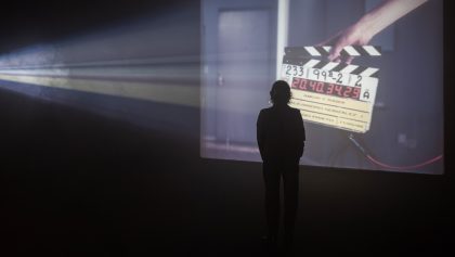 “Sueño Perro”: Alejandro González Iñárritu abre en una exposición el archivo secreto de 'Amores perros'