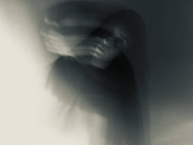 Última guía de fantasmas chilangos... ¿Los has visto?