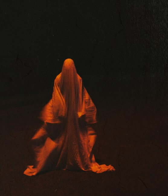 Última guía de fantasmas chilangos... ¿Los has visto?