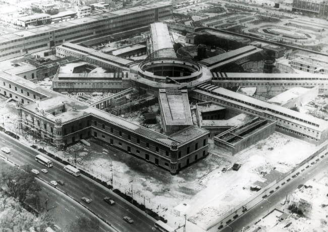 Última guía de fantasmas chilangos... ¿Los has visto?