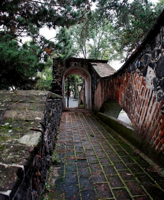 Última guía de fantasmas chilangos... ¿Los has visto?