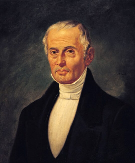 Última guía de fantasmas chilangos... ¿Los has visto?