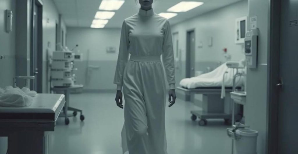 Última guía de fantasmas chilangos... ¿Los has visto?