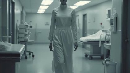 Última guía de fantasmas chilangos... ¿Los has visto?