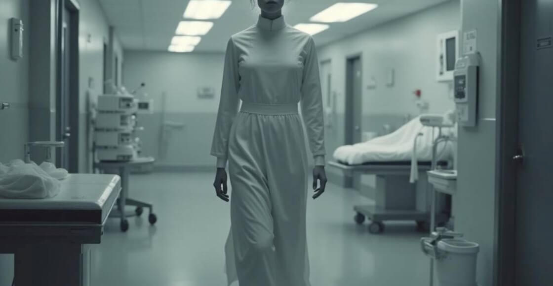 Última guía de fantasmas chilangos... ¿Los has visto?