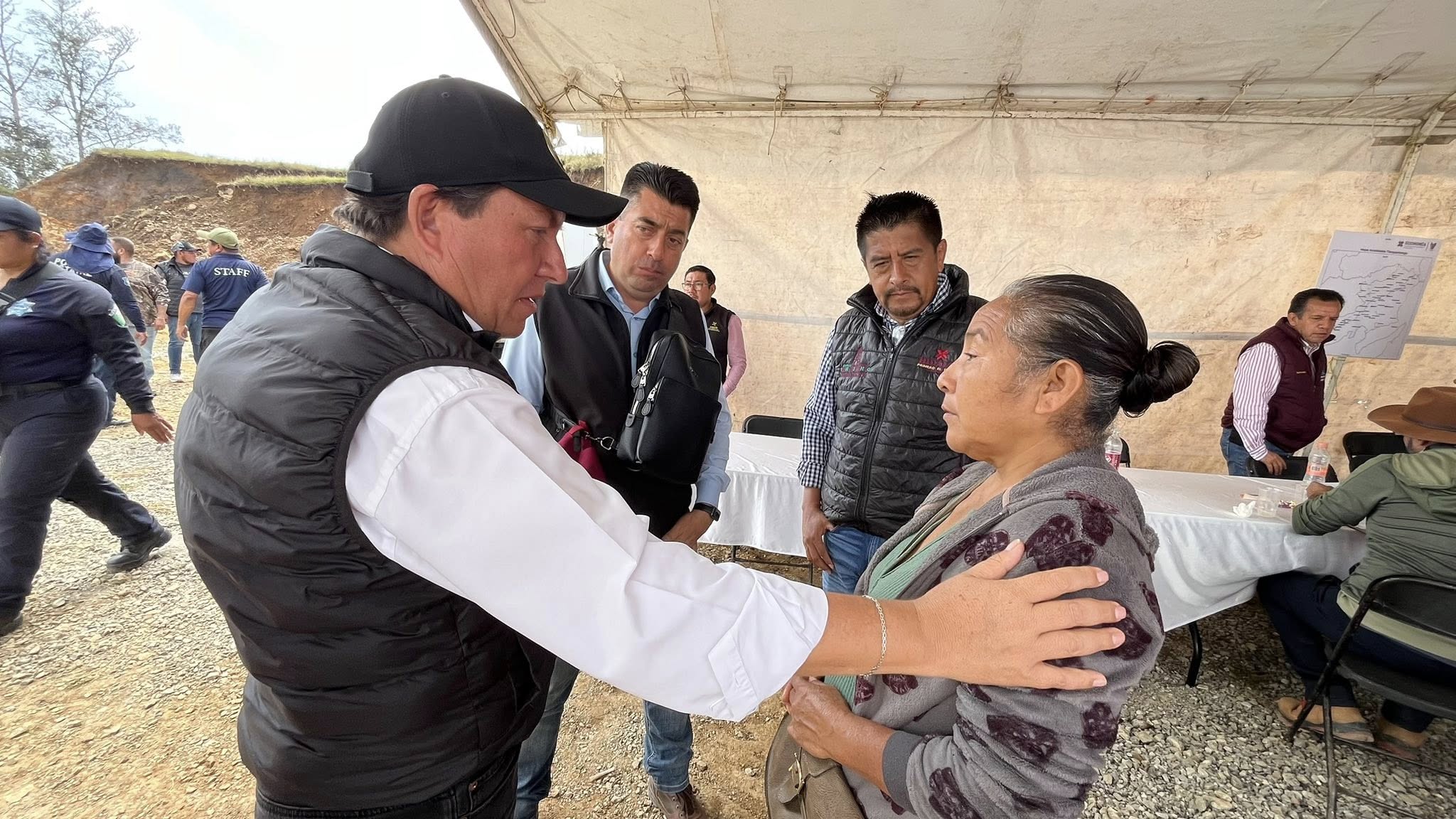 "Ustedes también cuando voten": ¿Qué hay detrás del video donde Sheinbaum "condiciona" el voto?