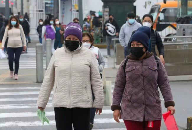 El fenómeno de La Niña o por qué el invierno 2025 será un poco más caluroso en la CDMX