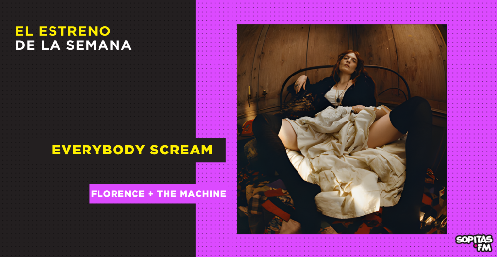 florence-and-the-machine-everybody-scream-resena-disco