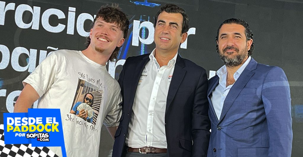 Fórmula E en México