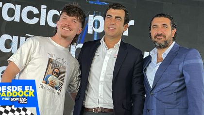 Fórmula E en México