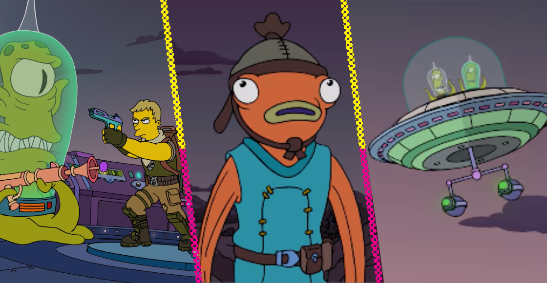 fortnite-evento-los-simpson-2025-fecha-novedades-destacada