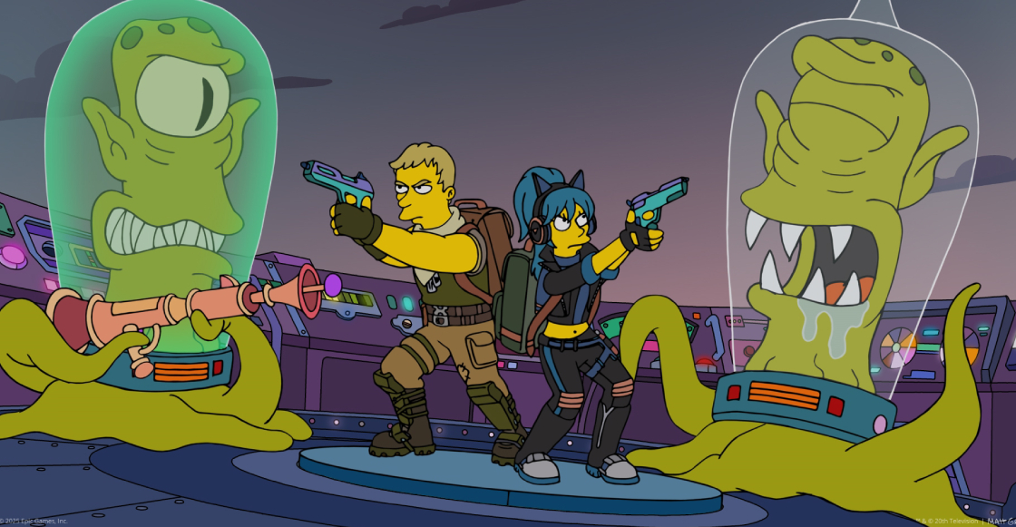 fortnite-evento-los-simpson-2025-fecha-novedades