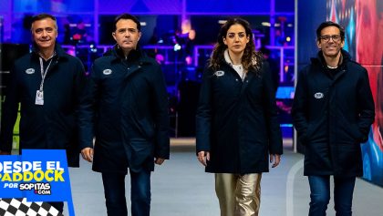 Fox Sports Fórmula 1