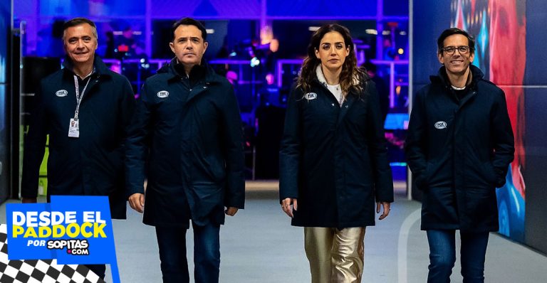 Primeros mensajes sobre Fox Sports y los derechos de transmisión de ...