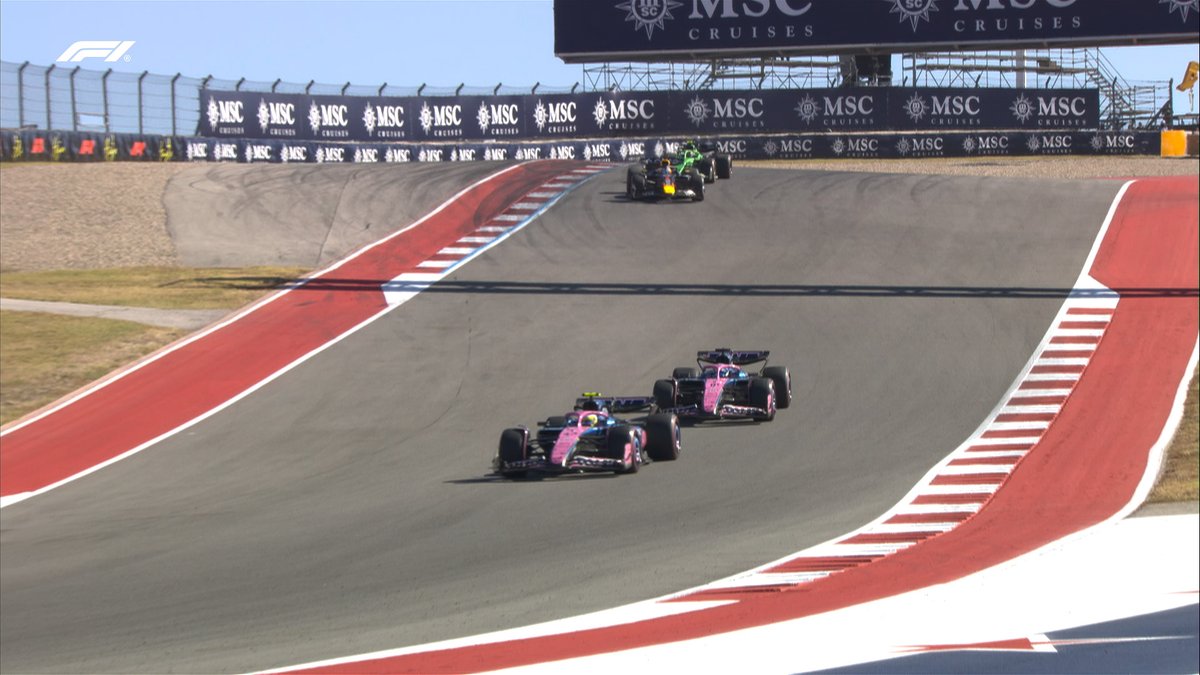 Franco Colapinto vs Pierre Gasly