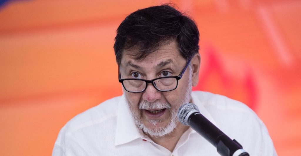 gerardo fernandez noroña 1