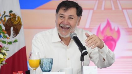 Contradicciones y metidas de pata que desnudan a Noroña